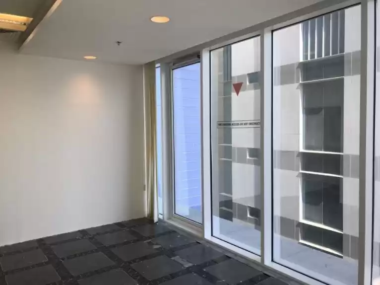 Comercial Listo Propiedad U / F Oficina  alquiler en Doha #13817 - 1  image 